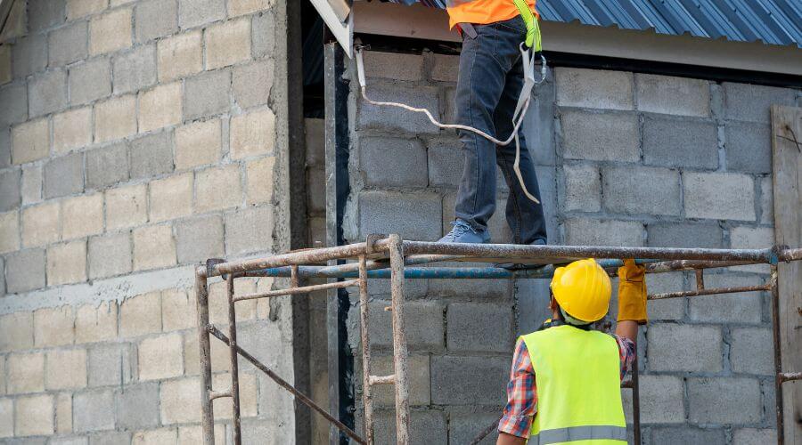 Expert tile roof repair services in Rancho Palos Verdes, CA